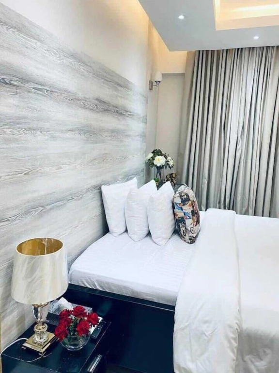 Stay.Plus Antalya Luxury Apartment