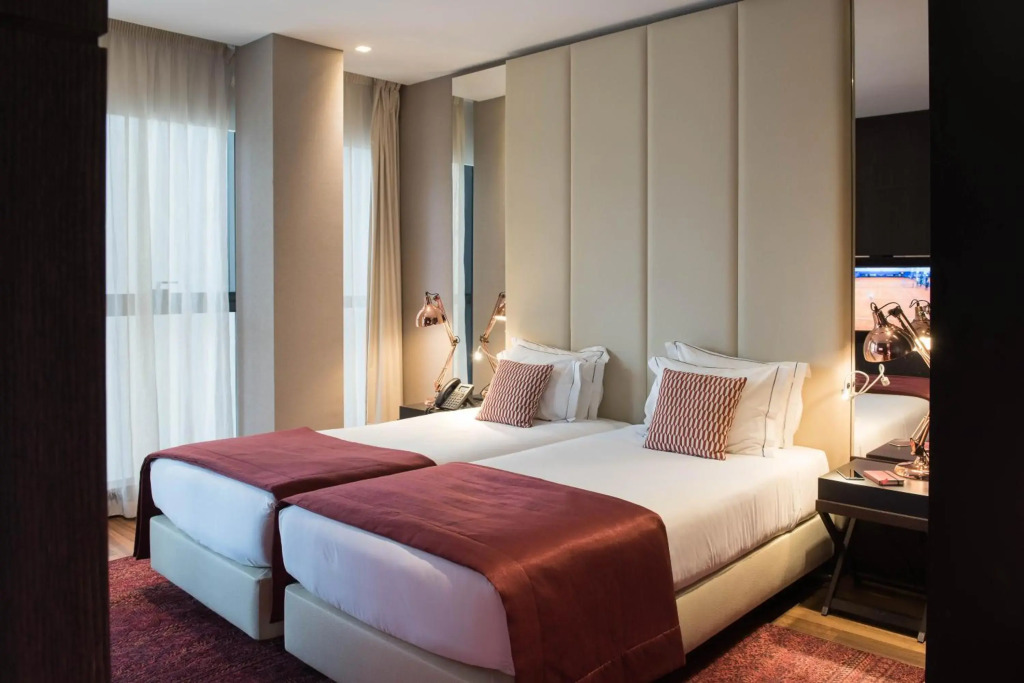 Upon Lisbon Prime Residences