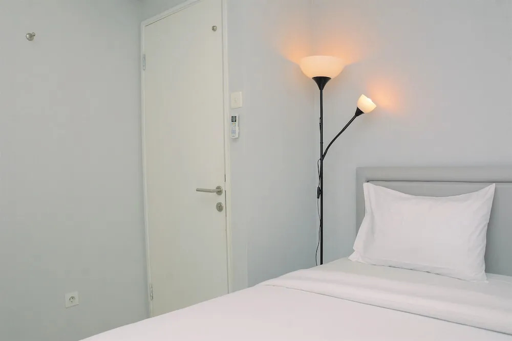 Modern 1BR with Pool View @ Pakubuwono Terrace Apartment