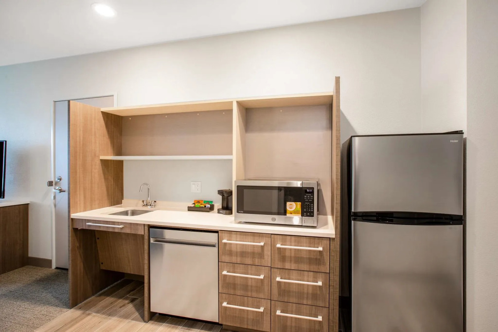 Home2 Suites By Hilton Carlsbad, Ca