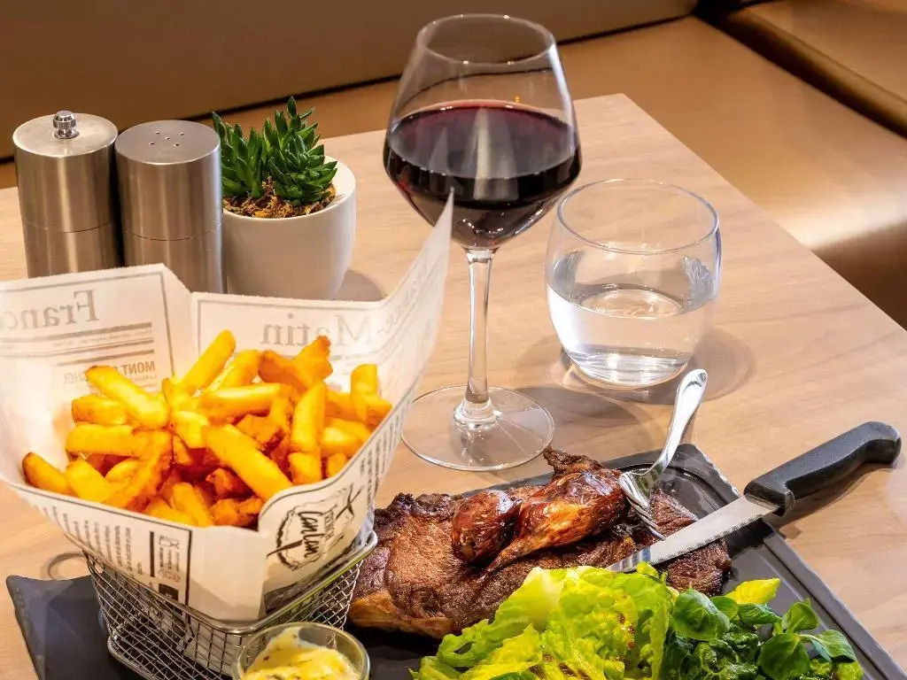 ibis Paris Alesia Montparnasse