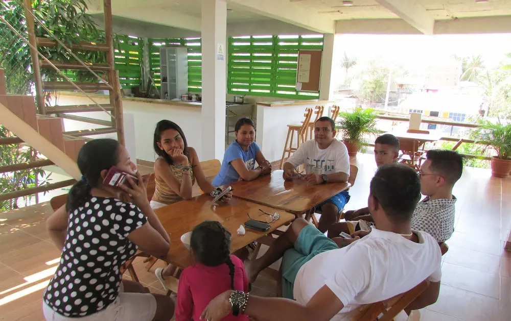 Hotel Palmera Beach