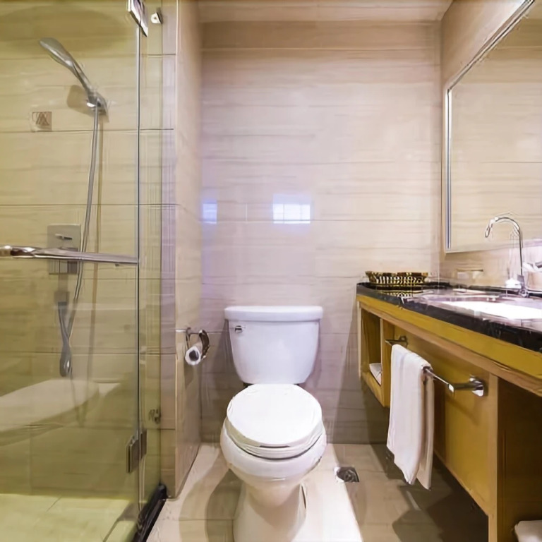 Отель Home Inn