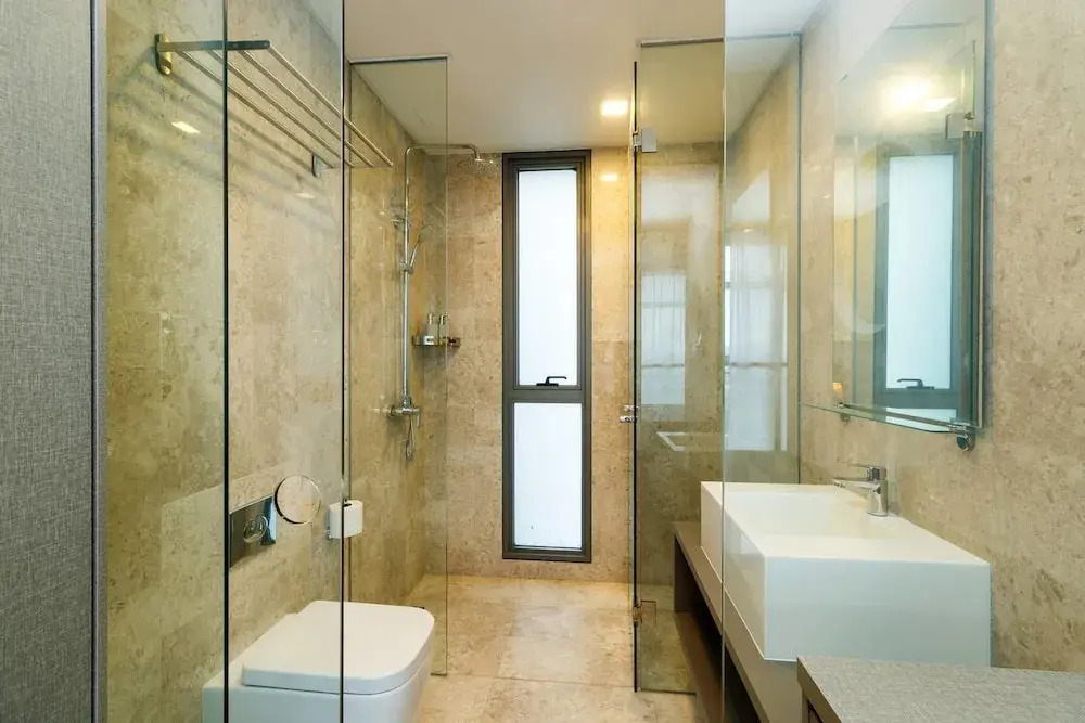 3BR Sky Views by GuestReady