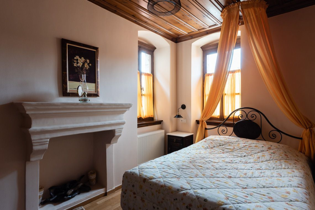Kaza Guesthouse
