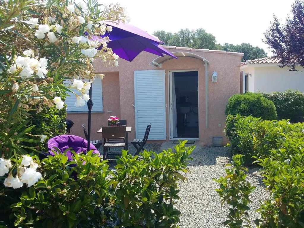Holiday home Route de Capanella