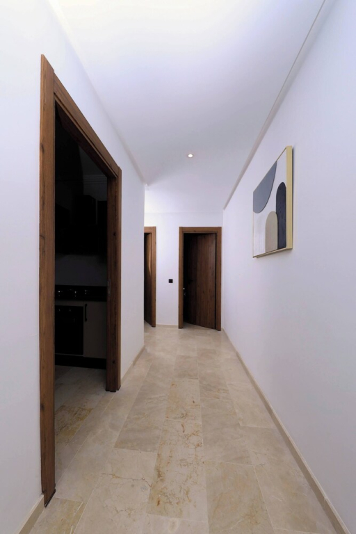 Charming 2-bedroom Apartment in the Heart of Marrakech