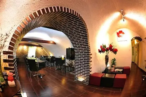 Auberge Saint Martin