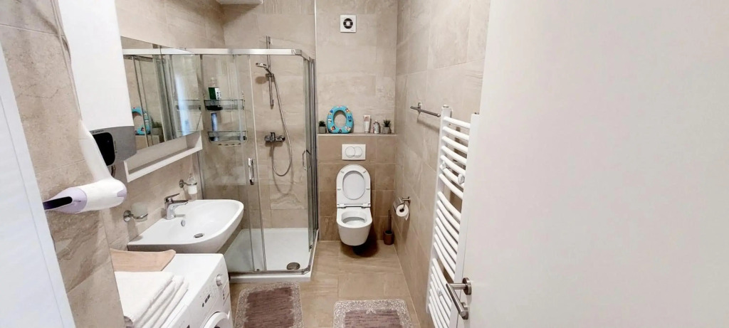 Extra Apartman