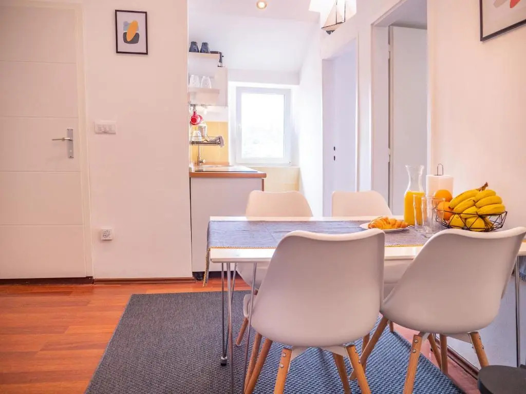 Pinna Apartments Hvar