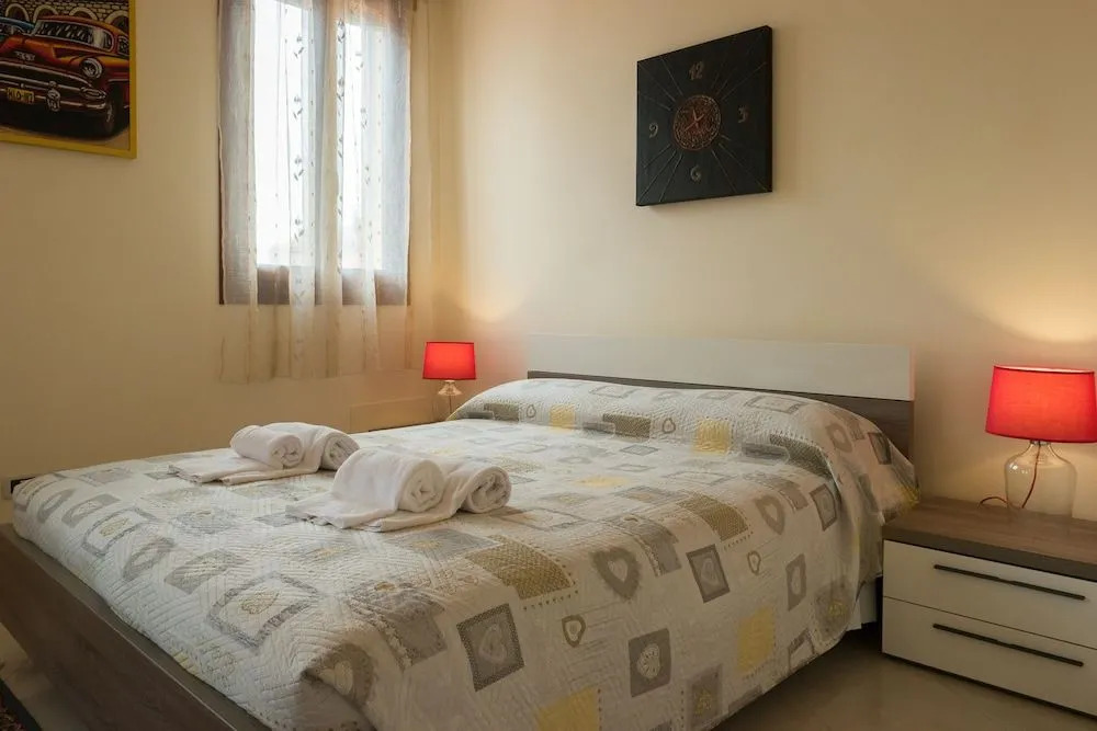 Ca Corona B&B