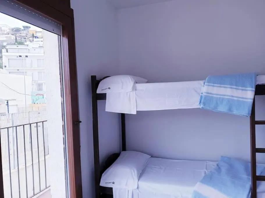 El Pas, Apartamento con vistas al mar L1