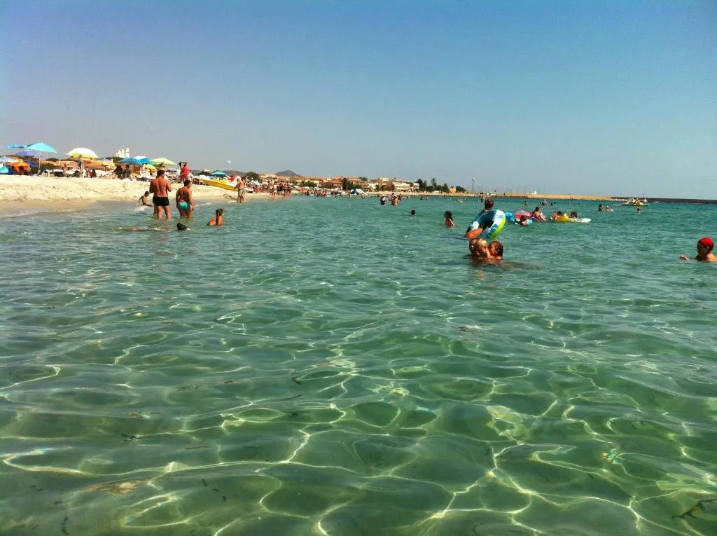 Holiday Home Marilu