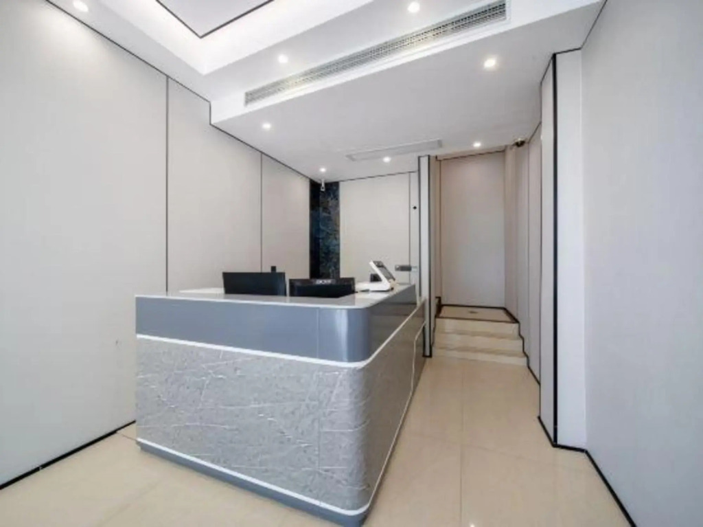 Yijin Hostel