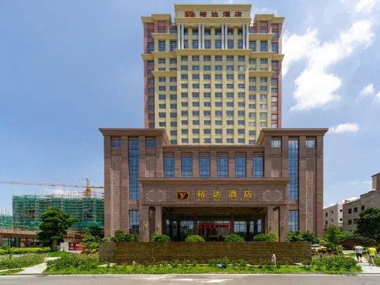 Yu Da Hotel