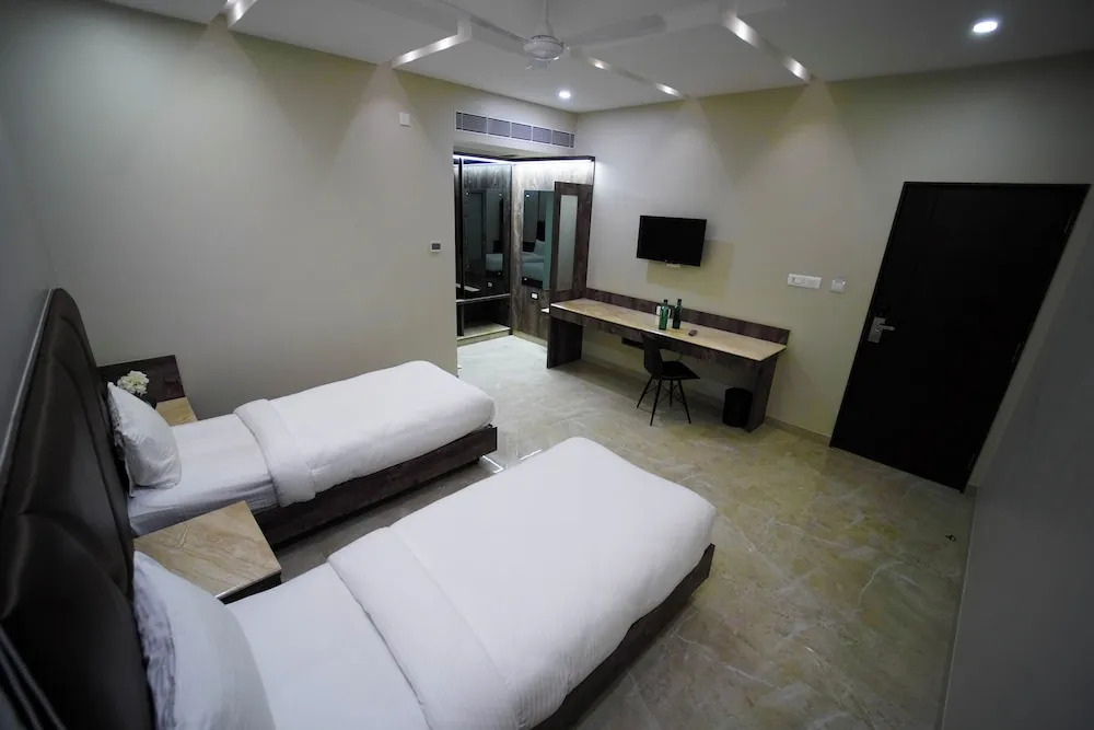 Sunshine Serviced Apartments