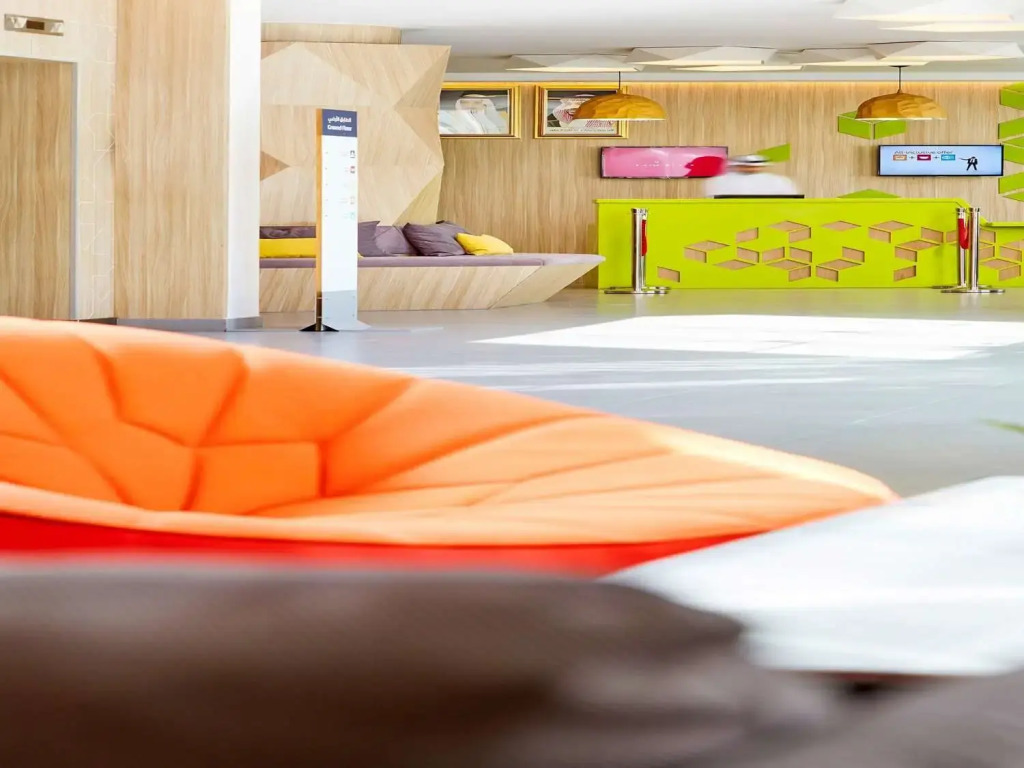 ibis Styles Makkah