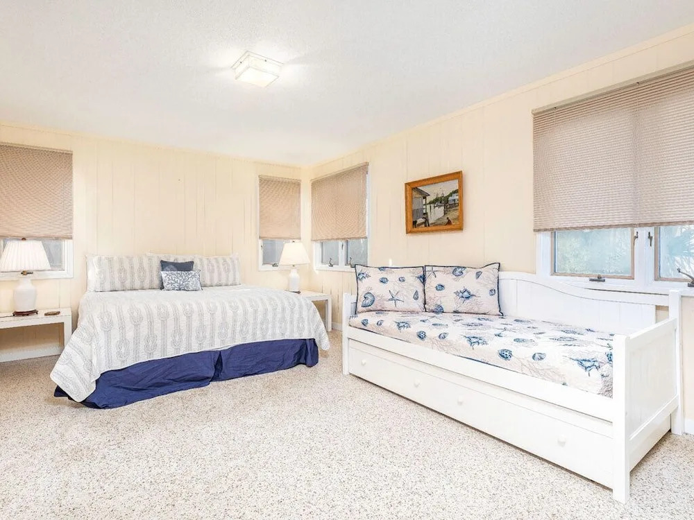 Ocean Walk by Tybee Vacation Rentals