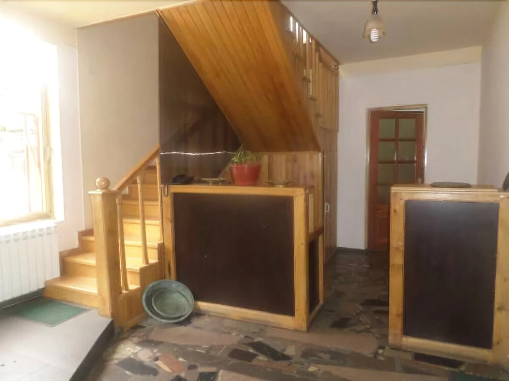 Guest House Sen