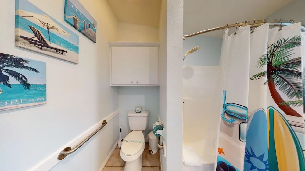 Ss Tarpon 3 Bedroom Home
