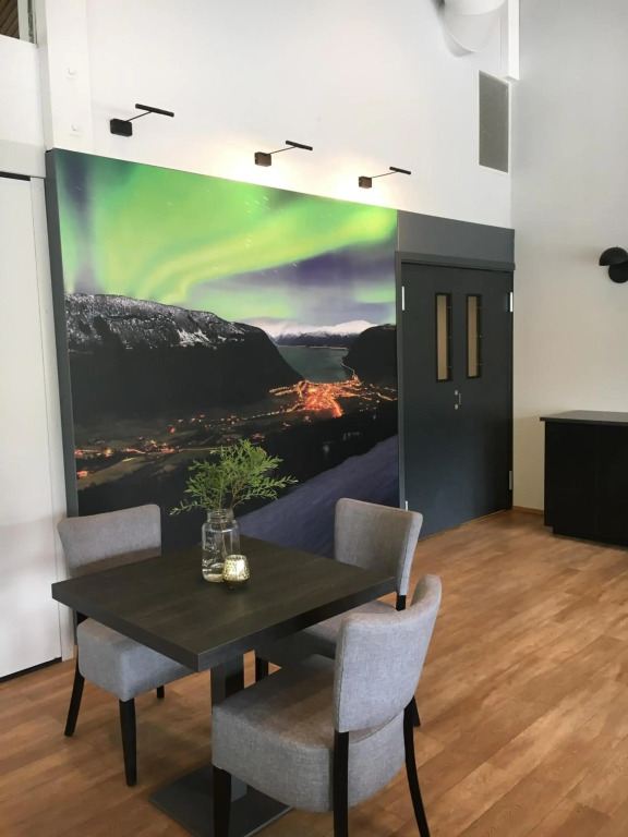Blix Hotel