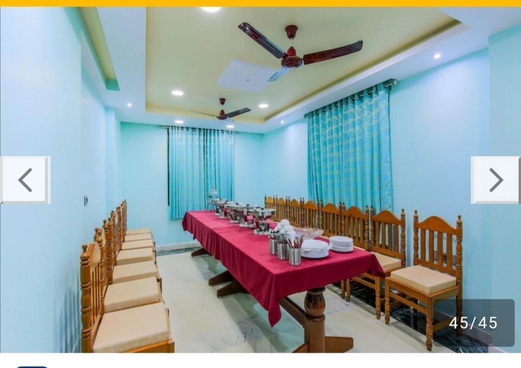 Apricus Meera Resort And Spa