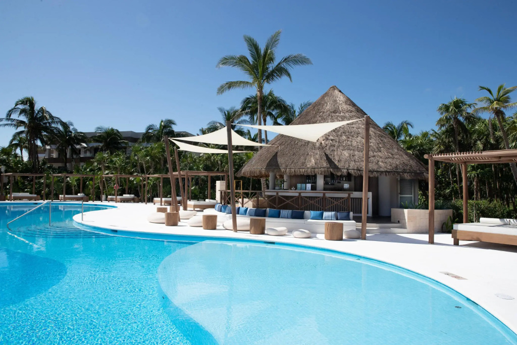 Bahia Principe Explore Tulum - Hyatt Inclusive Collection - All Inclusive