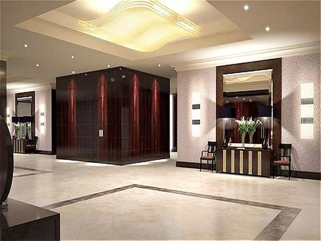InterContinental Amman Jordan by IHG