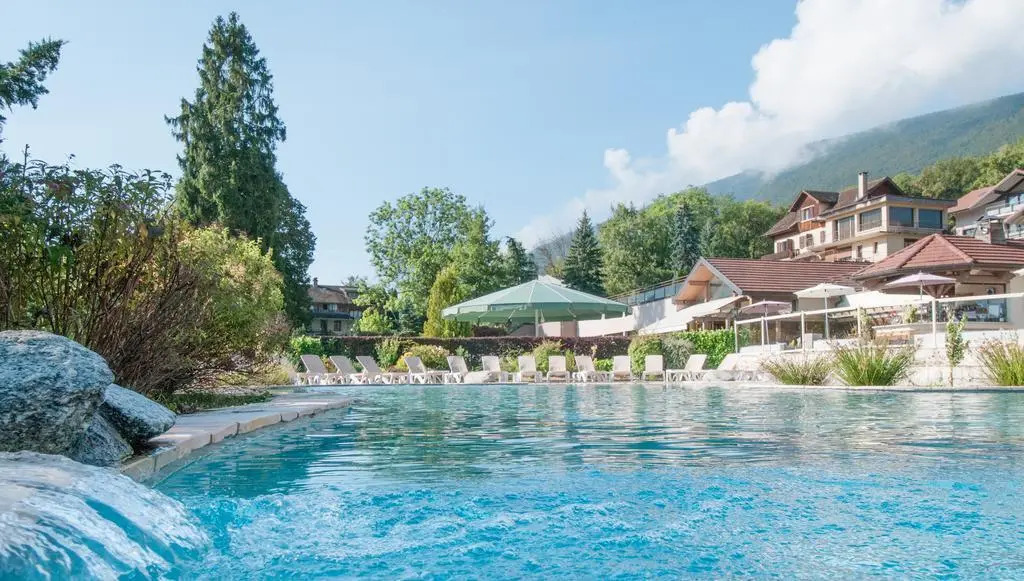 Residence Les Chataigniers