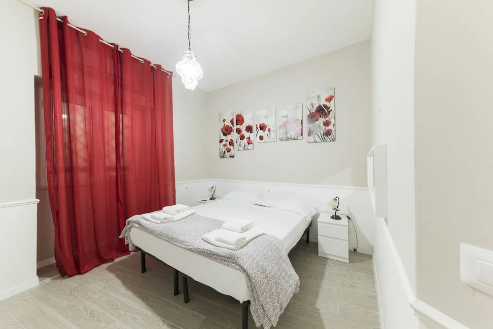 Sweet Mergellina Apartment