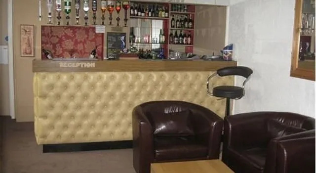 The Chequers