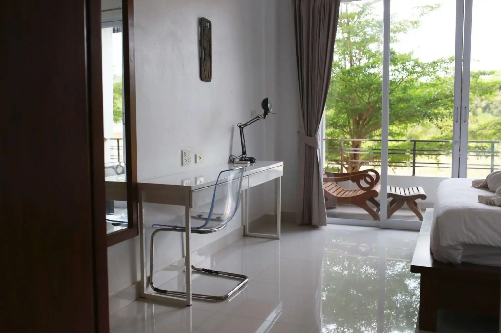Lanta Sport Resort