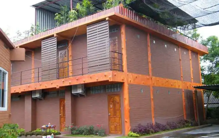 Kerd Larb Resort