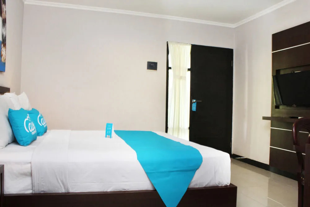 Airy Denpasar Barat Nakula Timur 6 Kuta Bali