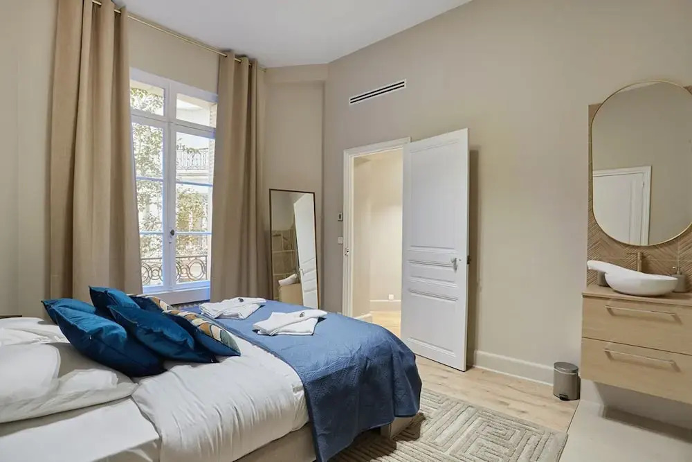 Amazing Penthousse Foch/arc de Triomphe/ Trocadero