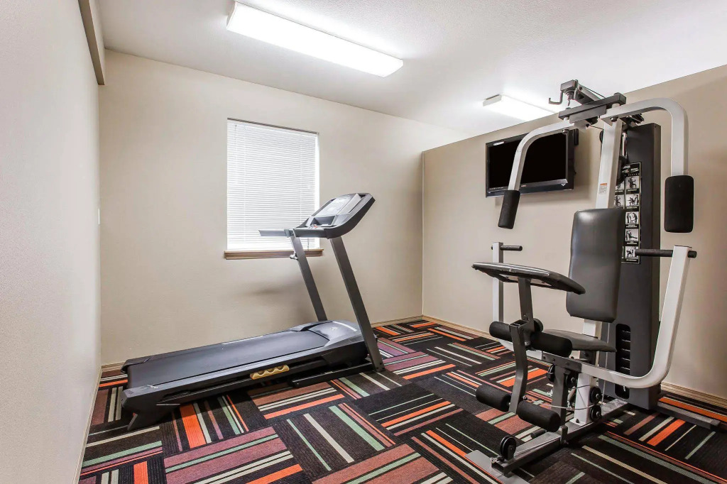 Quality Inn Cle Elum-Ellensburg