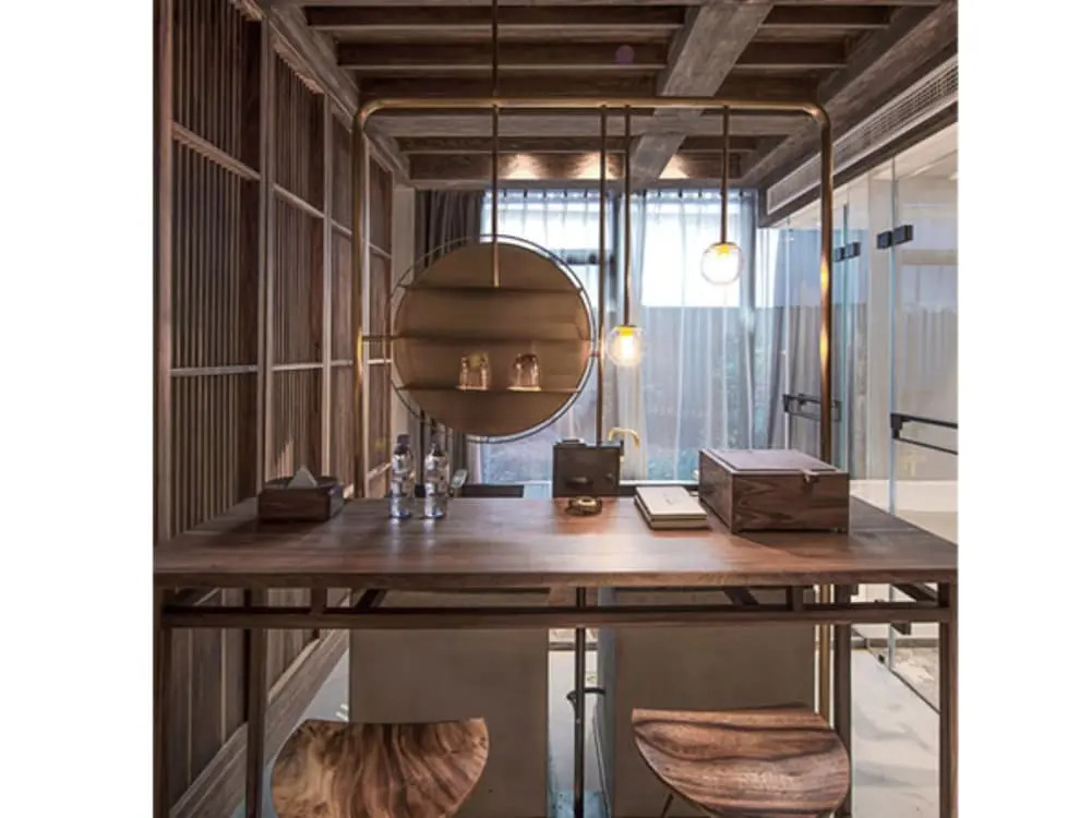 Yu Hotel