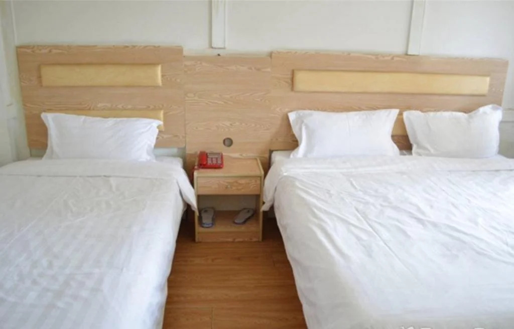 Sunflower Business Hotel Hohhot North Xing'an Road