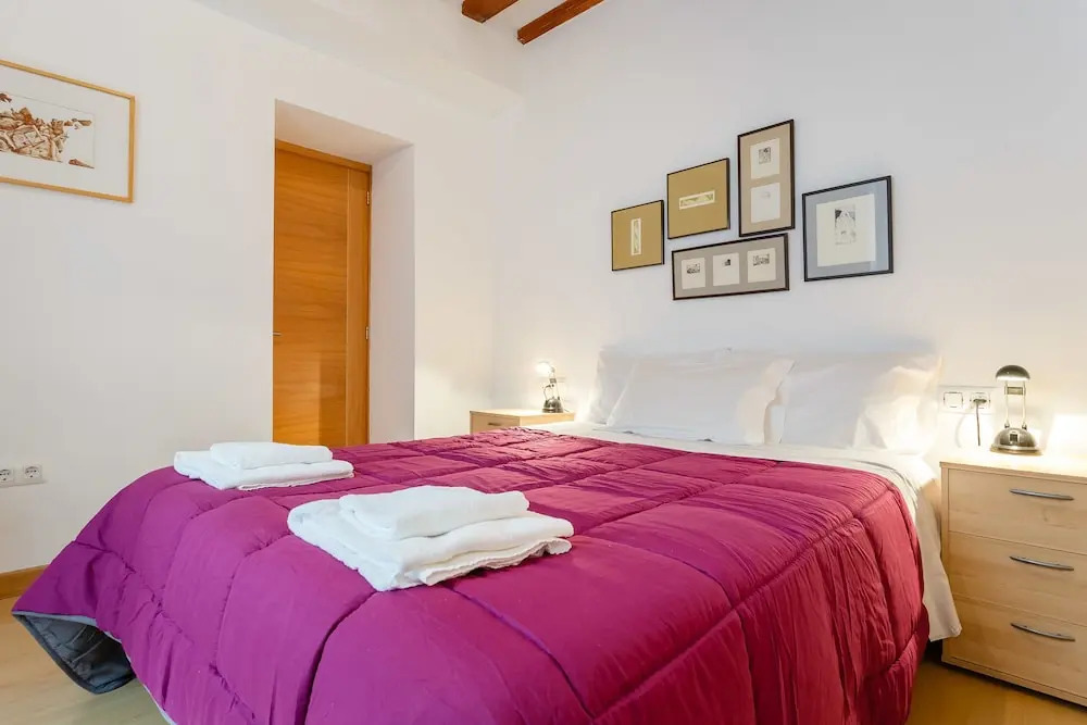 Apartamento El Fandango De Cádiz