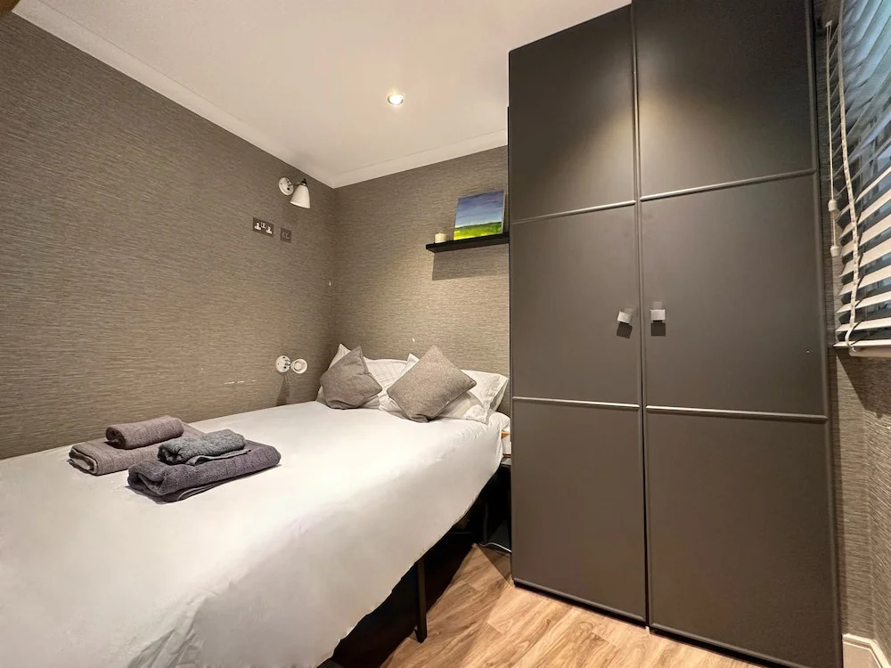 Remarkable 1-bed Studio in London