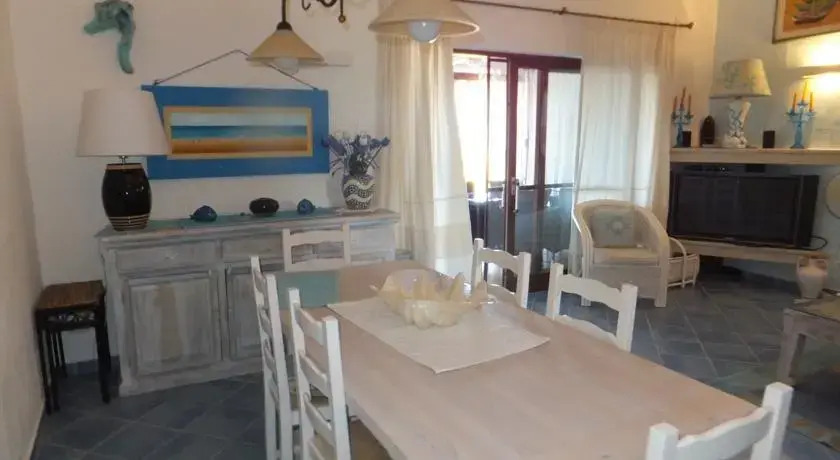 Villa Clariote