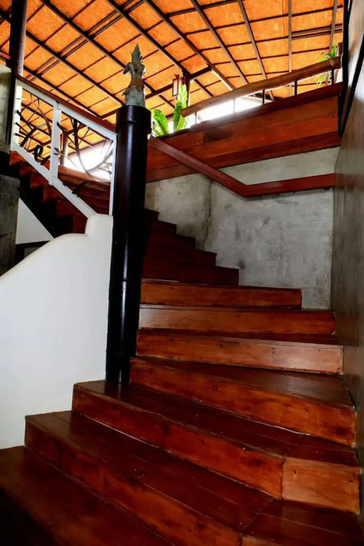 Rai Kaset Phu Praewa Hotel