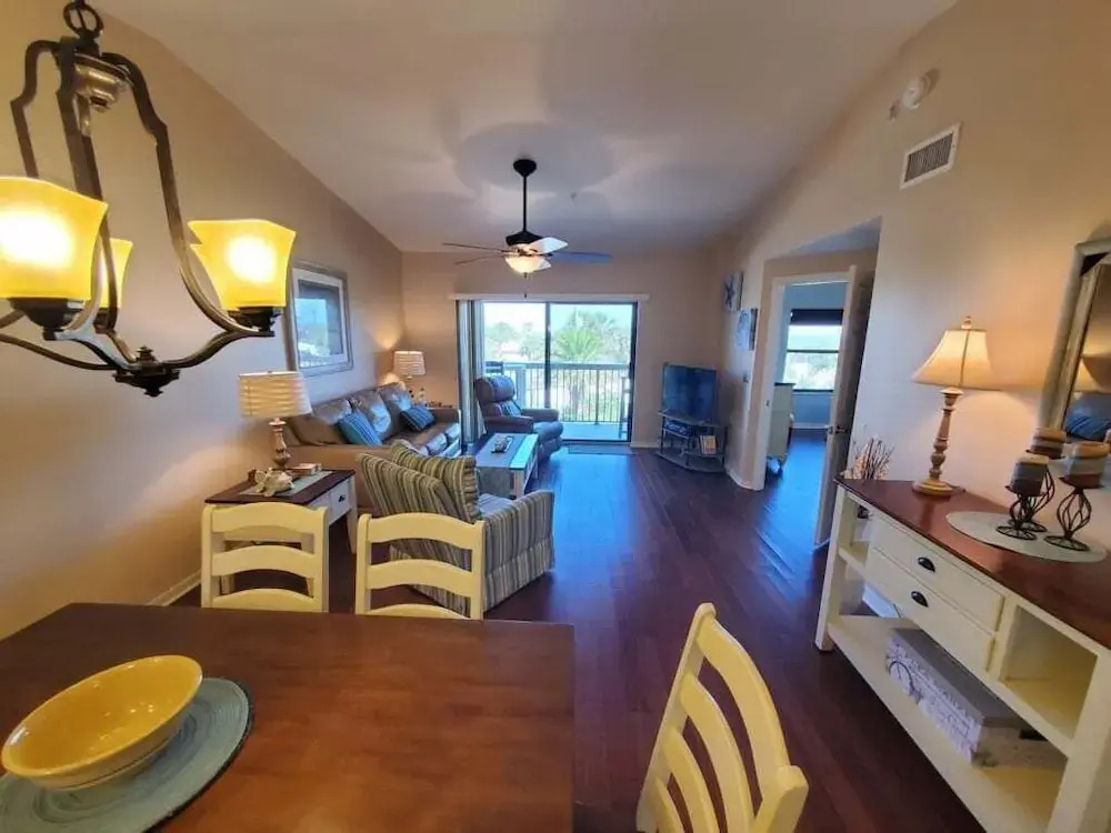 Ocean Village Club I35- Pool & Ocean Views condo