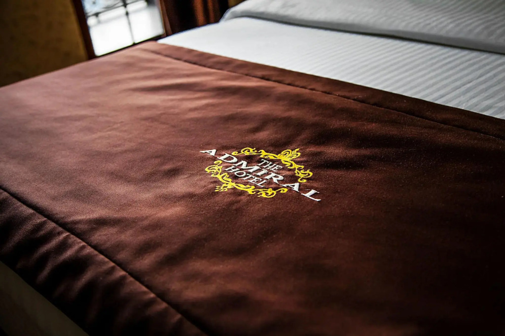 The Admiral Hotel