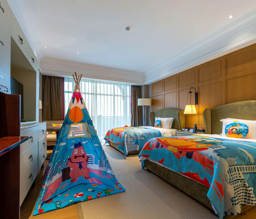 Hilton Wenan