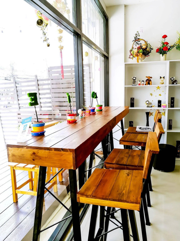 The Sun Hostel