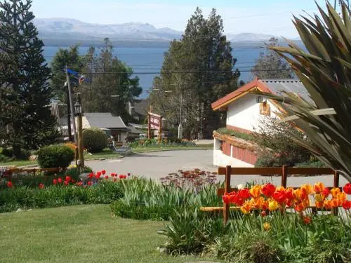 Bungalows los Arcos