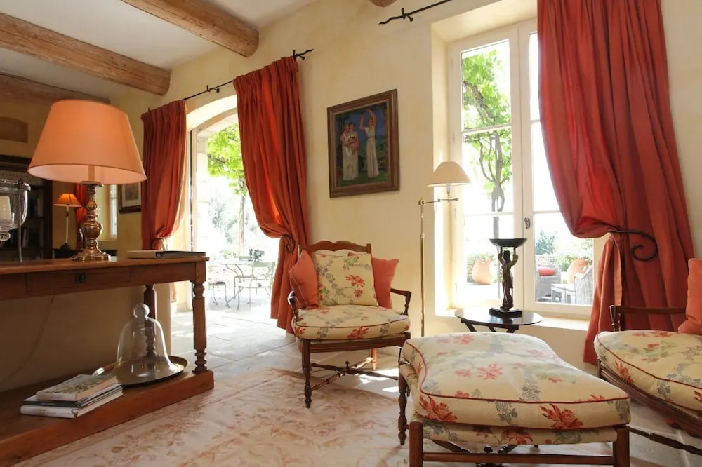 L'écrin - Fabulous country house in Gordes