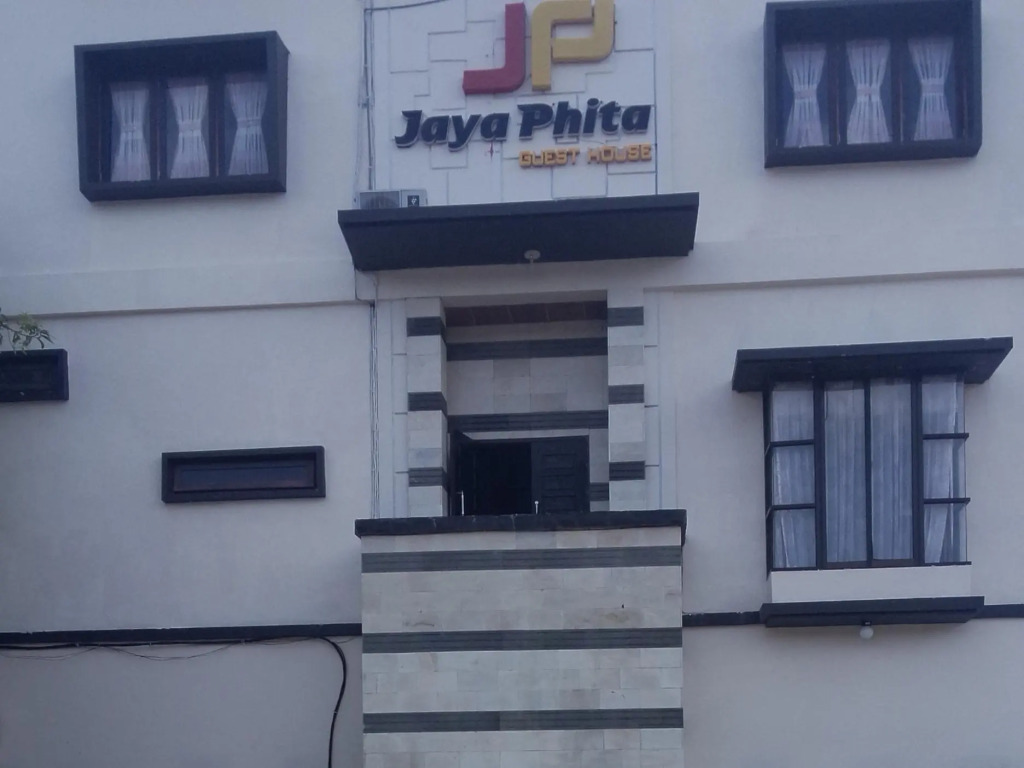 Jaya Phita