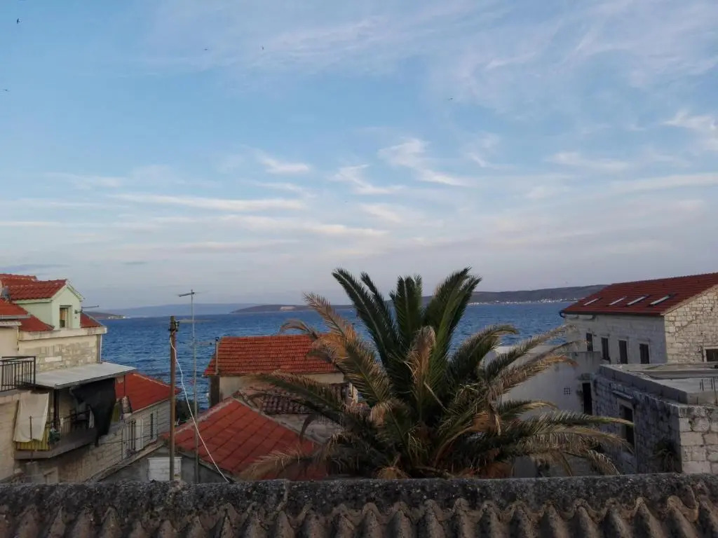 Apartman Dražin